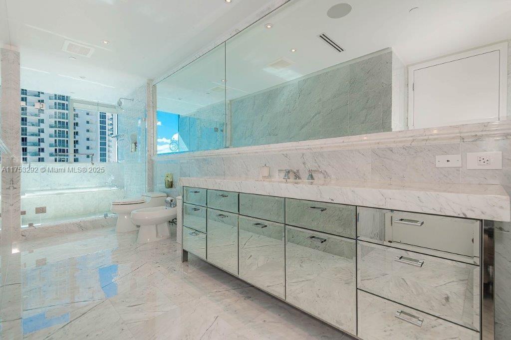CHATEAU BEACH CONDO - Residential