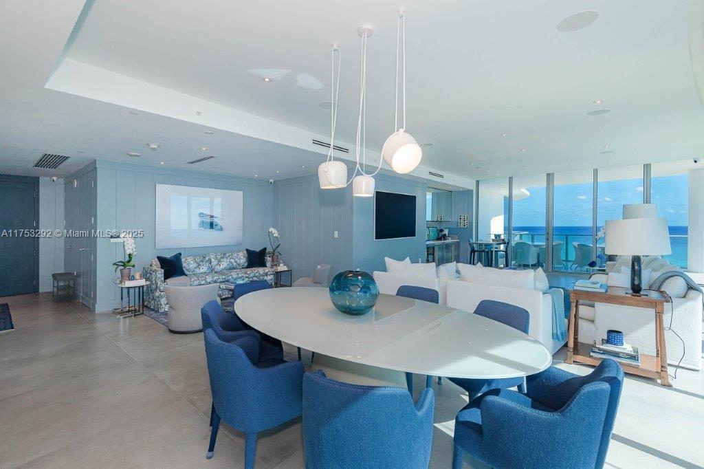 CHATEAU BEACH CONDO - Residential