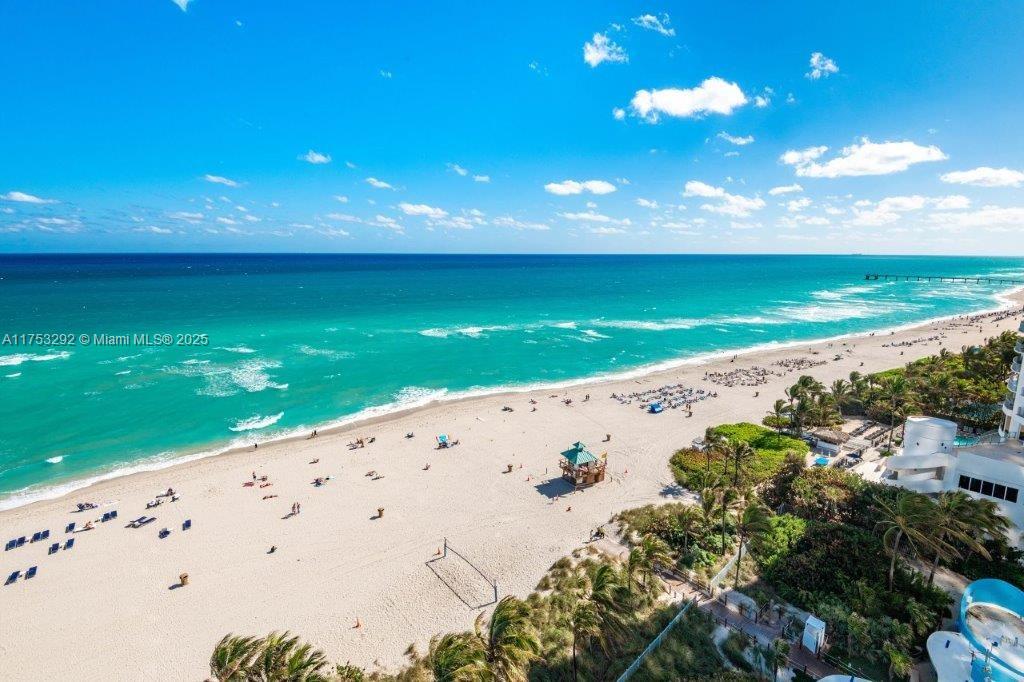 CHATEAU BEACH CONDO - Residential