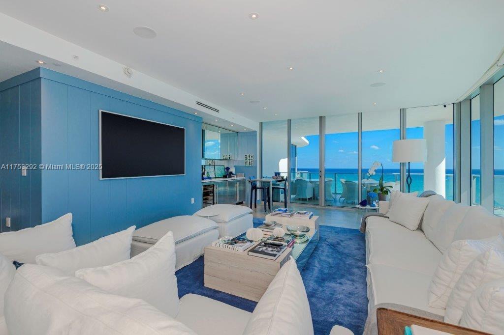 CHATEAU BEACH CONDO - Residential
