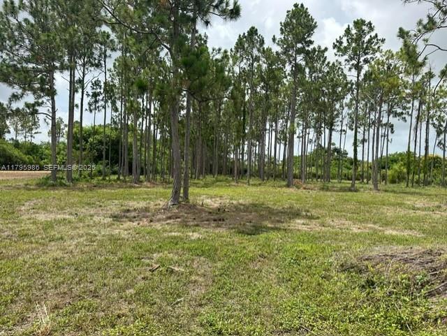 J L WADDY SUB - Land