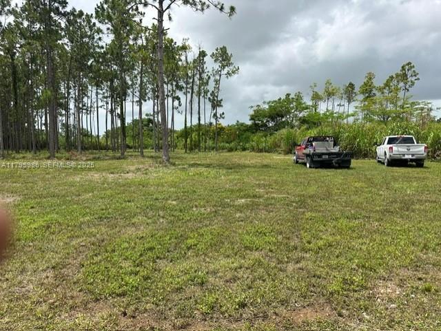 J L WADDY SUB - Land