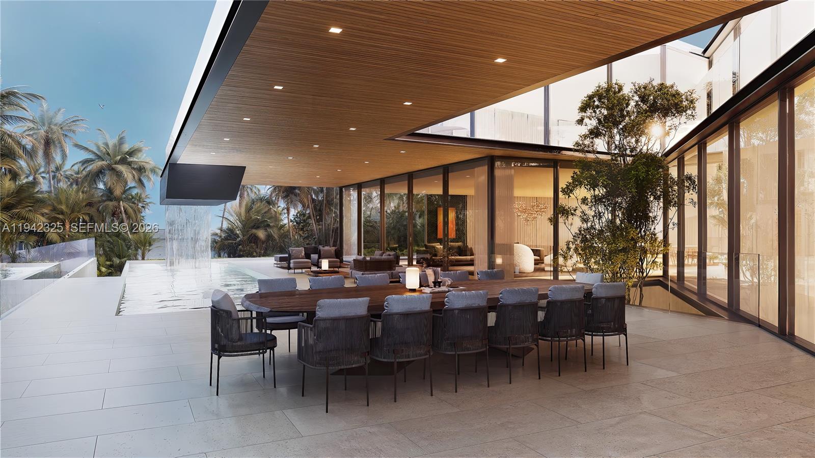 FOUR WAY LODGE - Residential