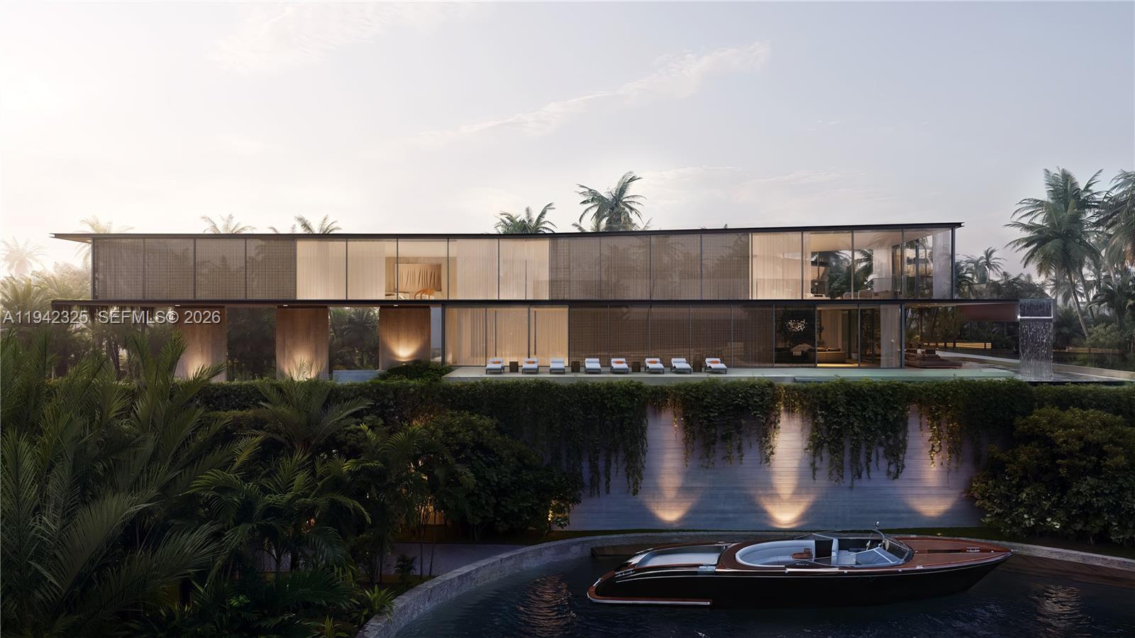 FOUR WAY LODGE - Residential