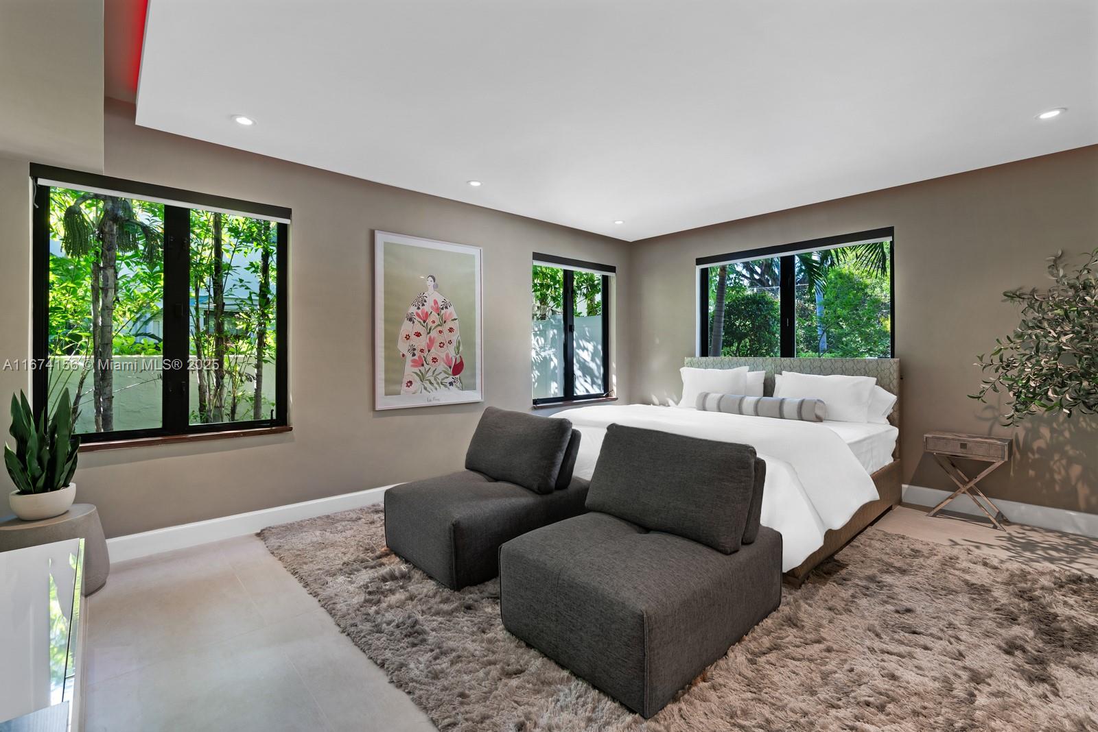LA GORCE GOLF SUB - Residential