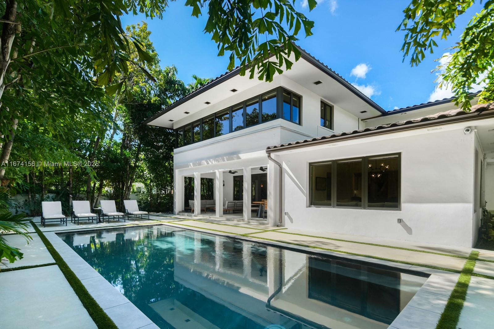 LA GORCE GOLF SUB - Residential