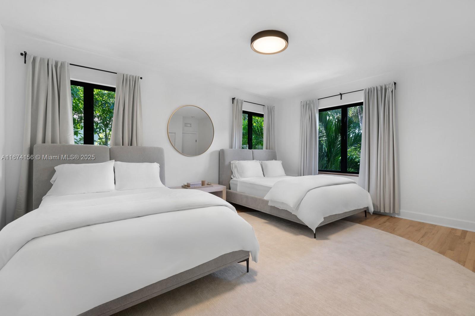LA GORCE GOLF SUB - Residential