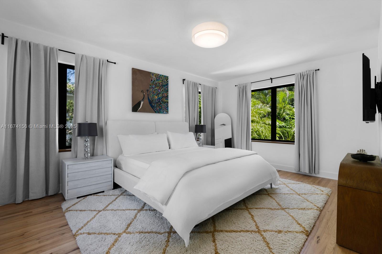 LA GORCE GOLF SUB - Residential