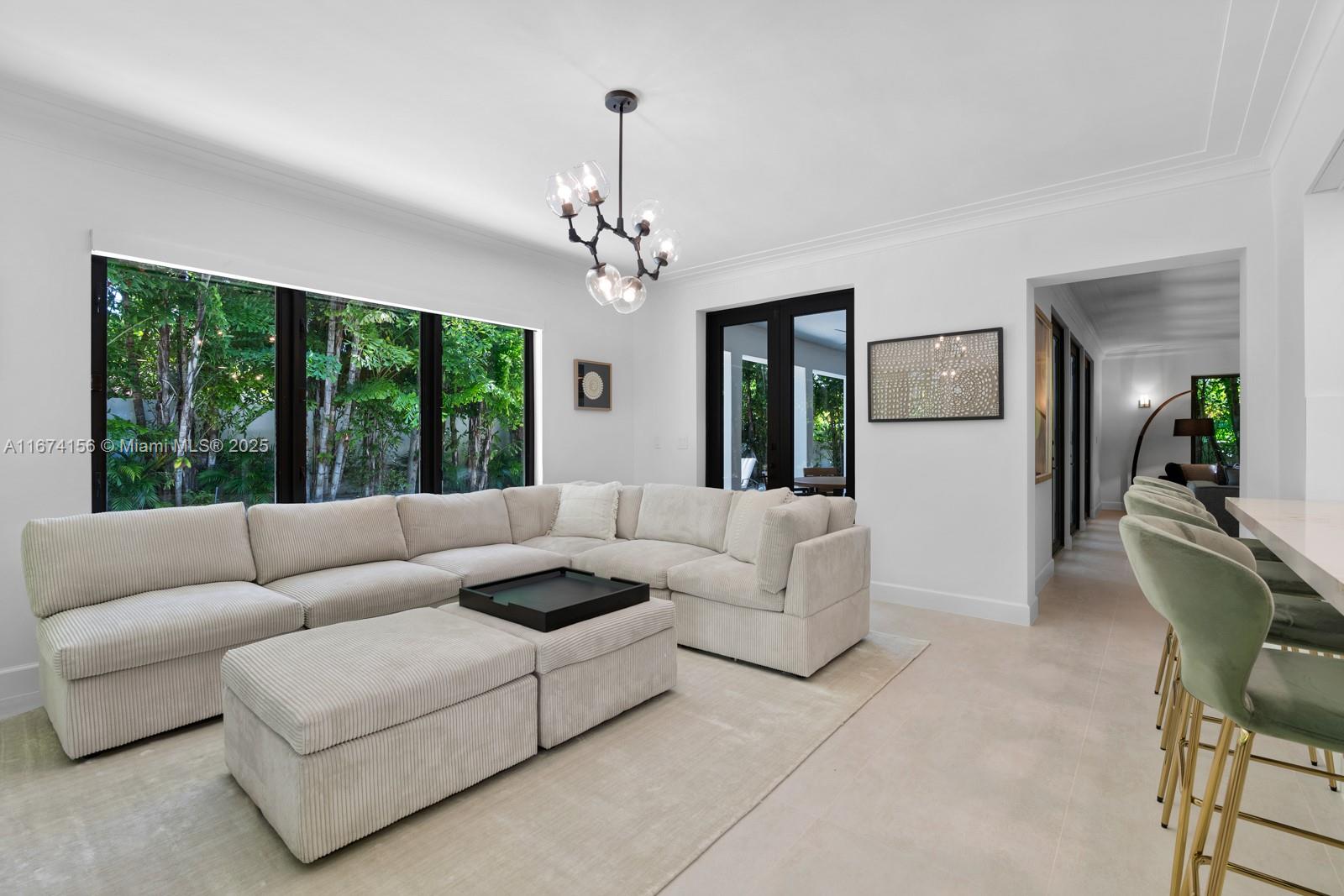 LA GORCE GOLF SUB - Residential