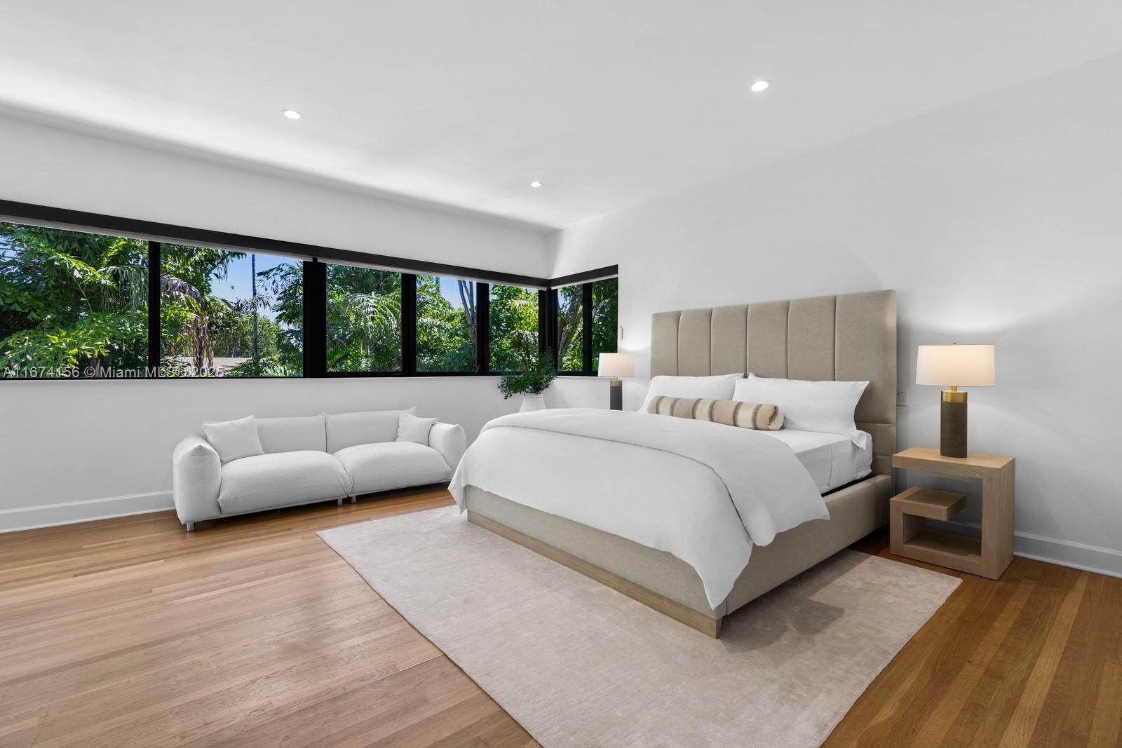 LA GORCE GOLF SUB - Residential