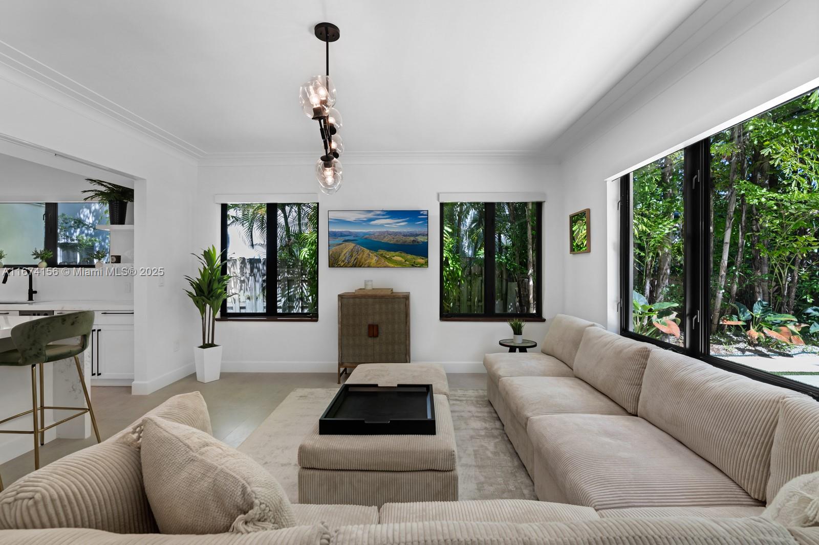 LA GORCE GOLF SUB - Residential
