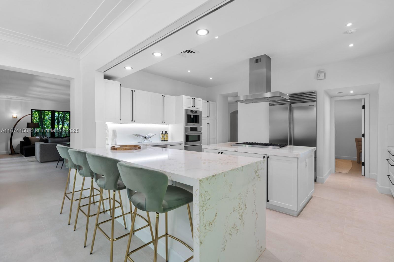 LA GORCE GOLF SUB - Residential