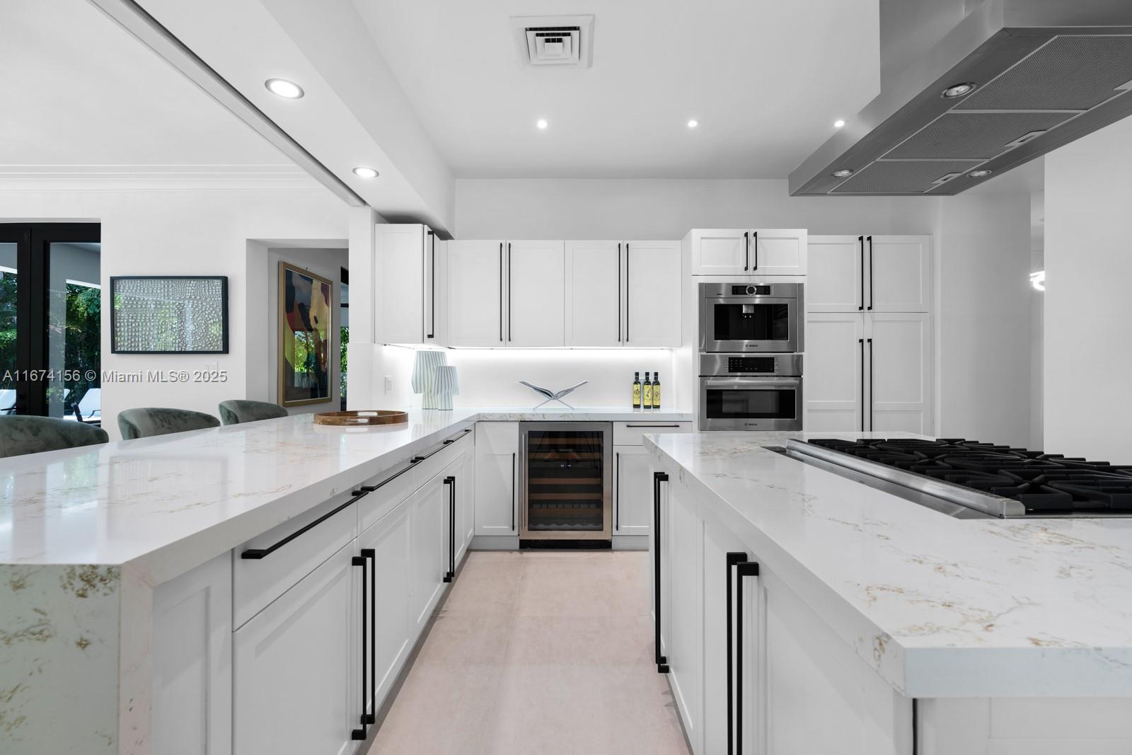 LA GORCE GOLF SUB - Residential