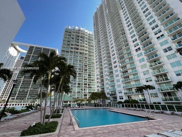 BRICKELL ON THE RIVER N T - Residential Lease