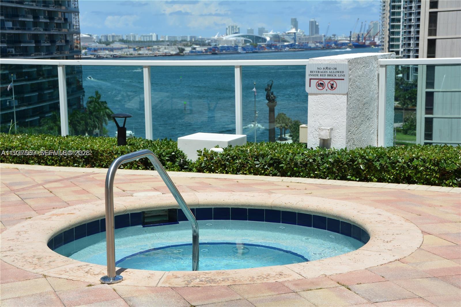 BRICKELL ON THE RIVER N T - Residential Lease