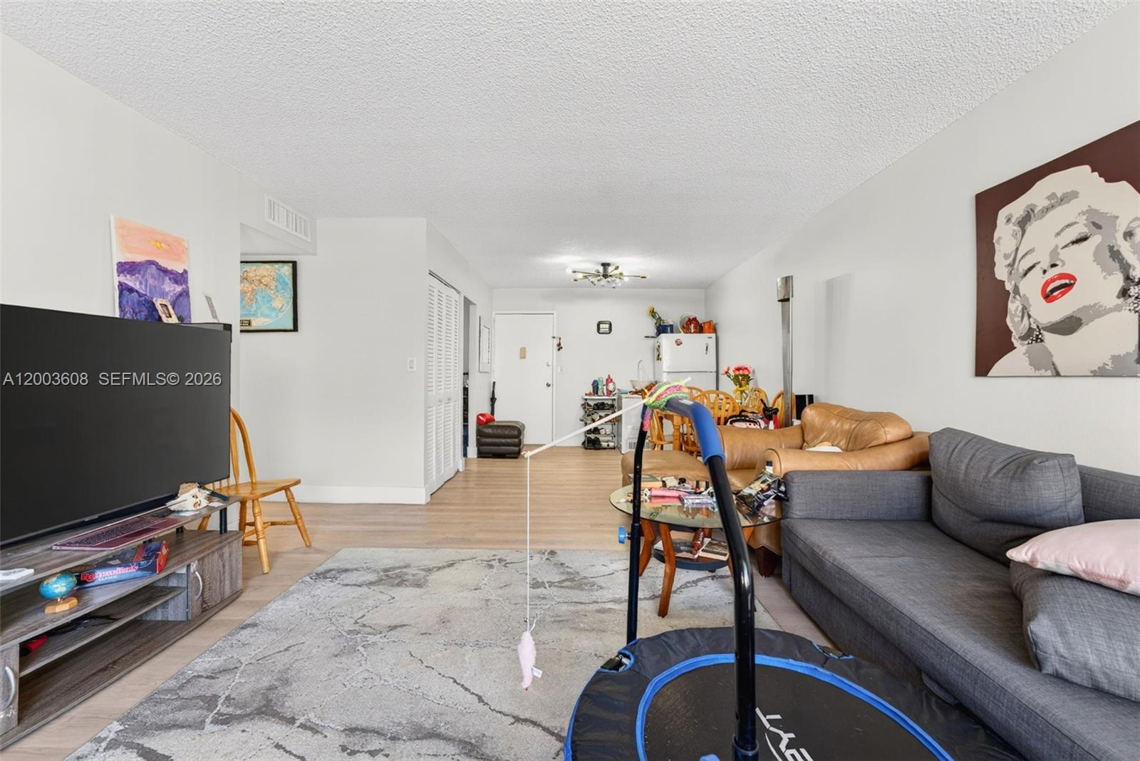 OCEAN VIEW TOWERS CONDO - Residential