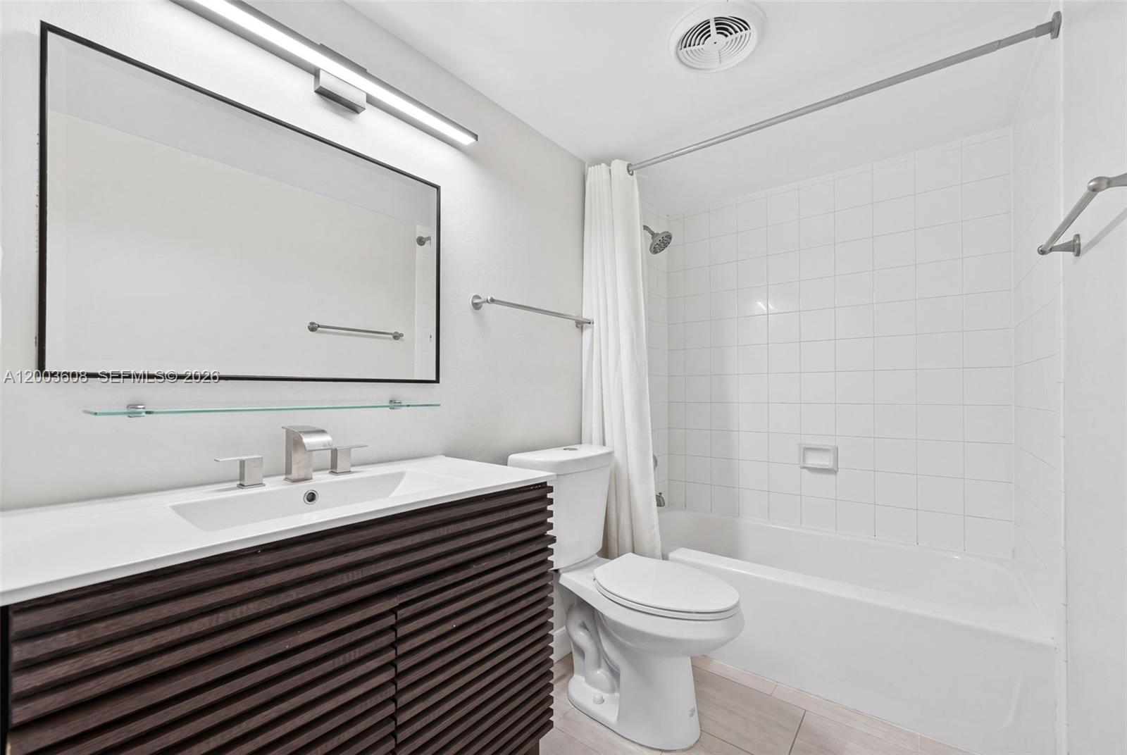 OCEAN VIEW TOWERS CONDO - Residential