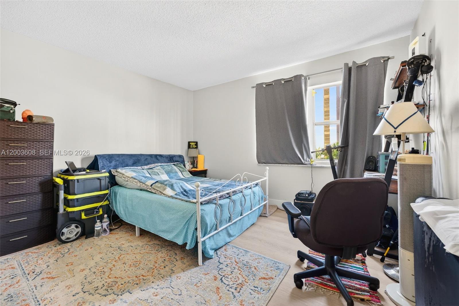 OCEAN VIEW TOWERS CONDO - Residential