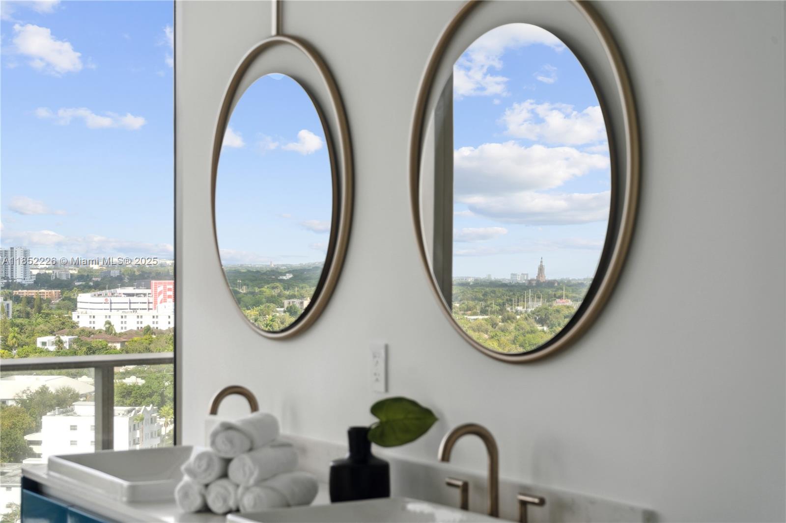 Mr. C Residences Coconut - Residential