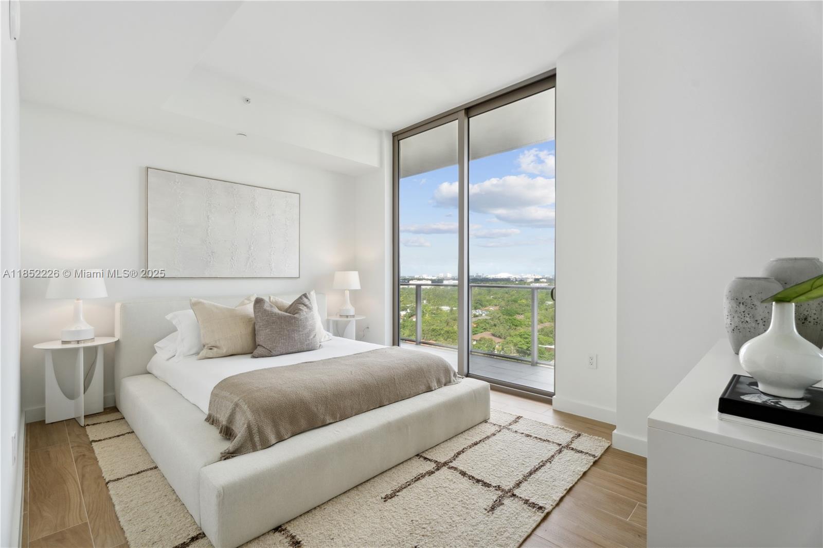 Mr. C Residences Coconut - Residential