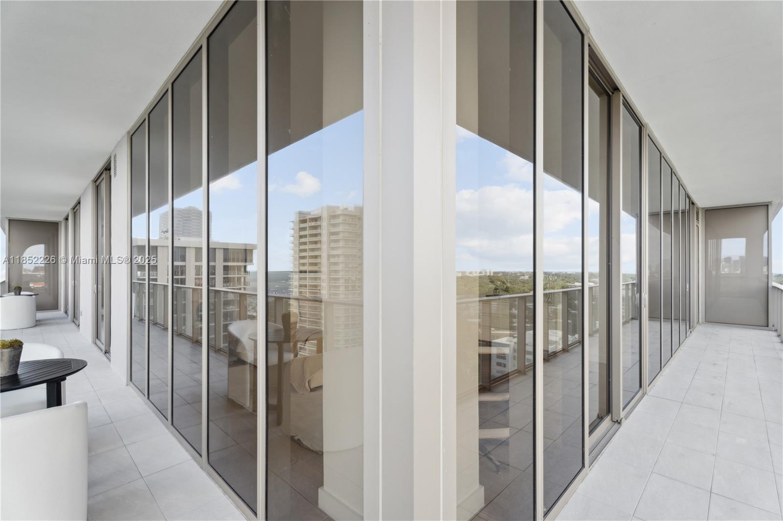 Mr. C Residences Coconut - Residential