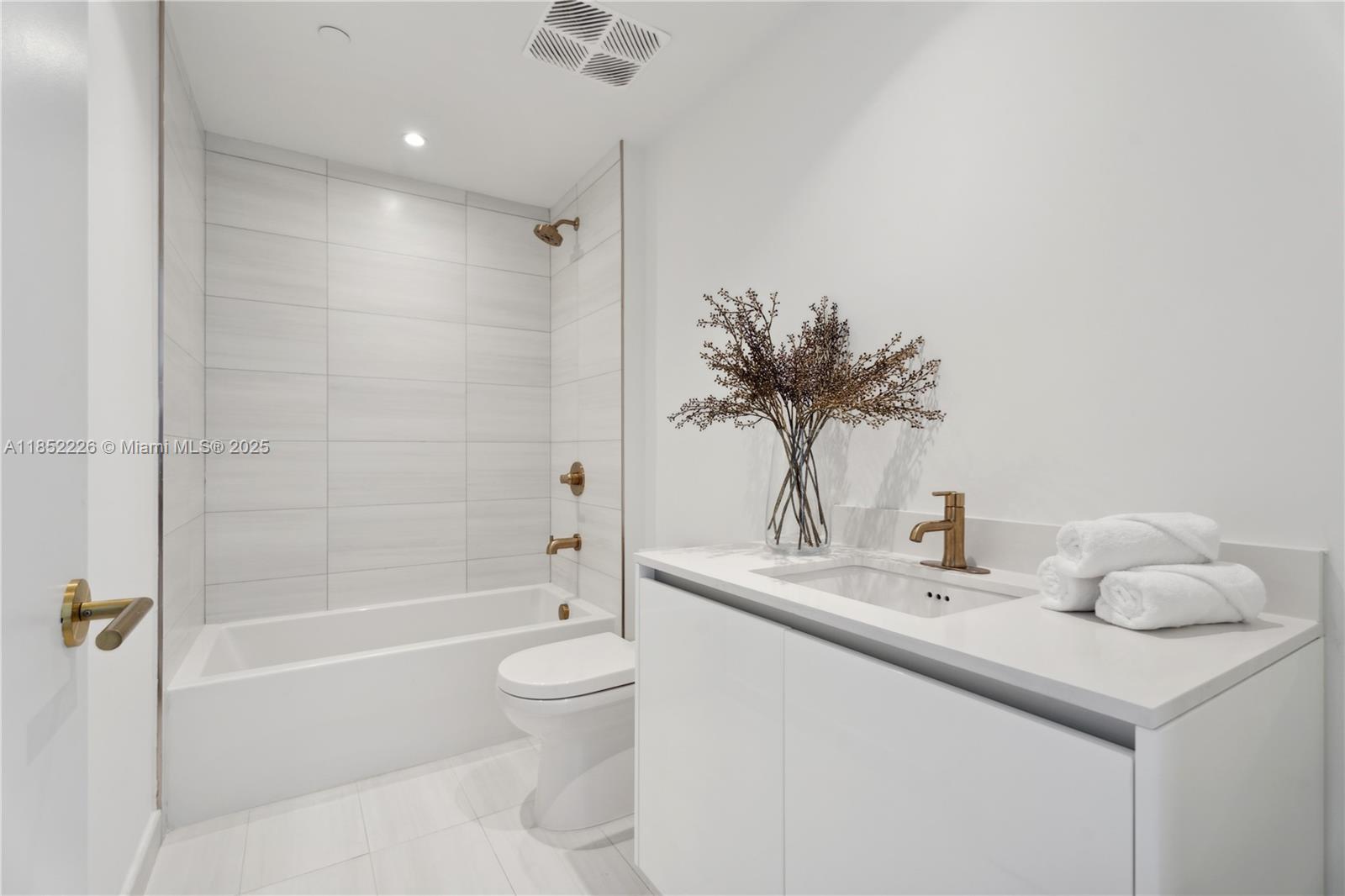 Mr. C Residences Coconut - Residential