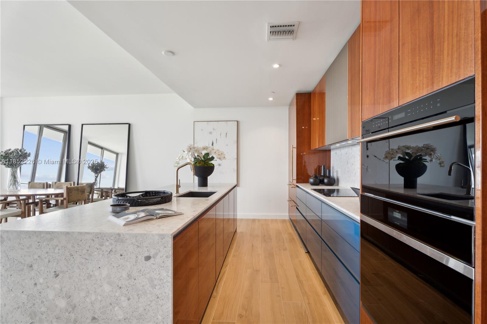 Mr. C Residences Coconut - Residential