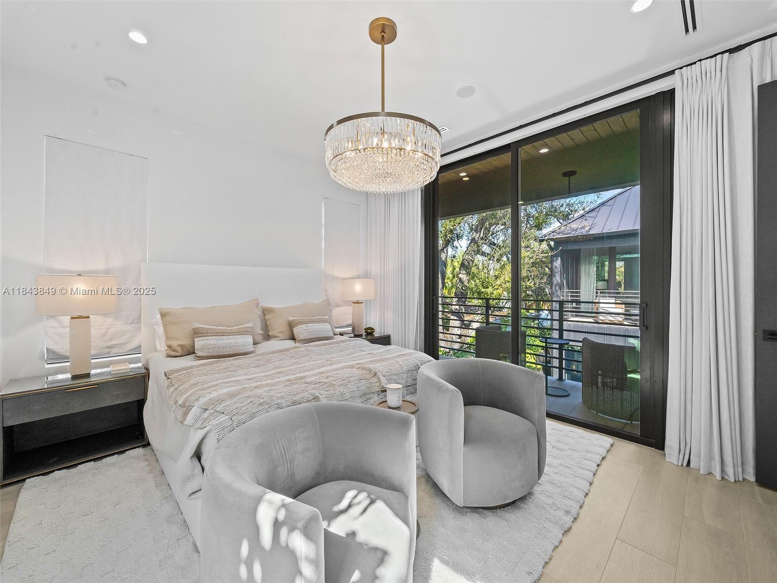 MIDDLE RIVER PARK - Residential Lease