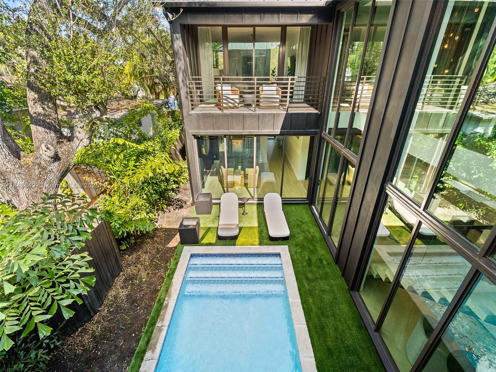 MIDDLE RIVER PARK - Residential Lease