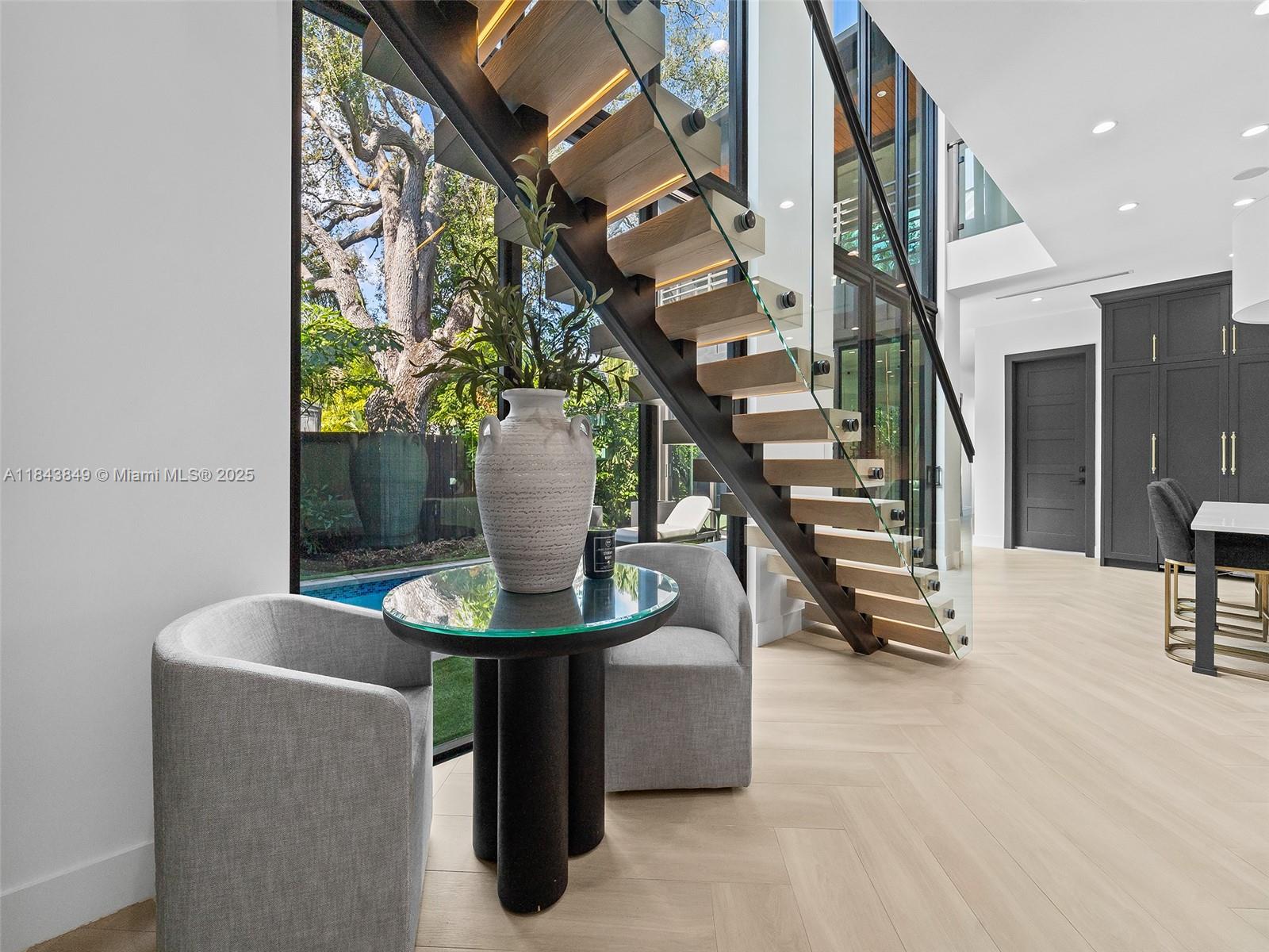 MIDDLE RIVER PARK - Residential Lease