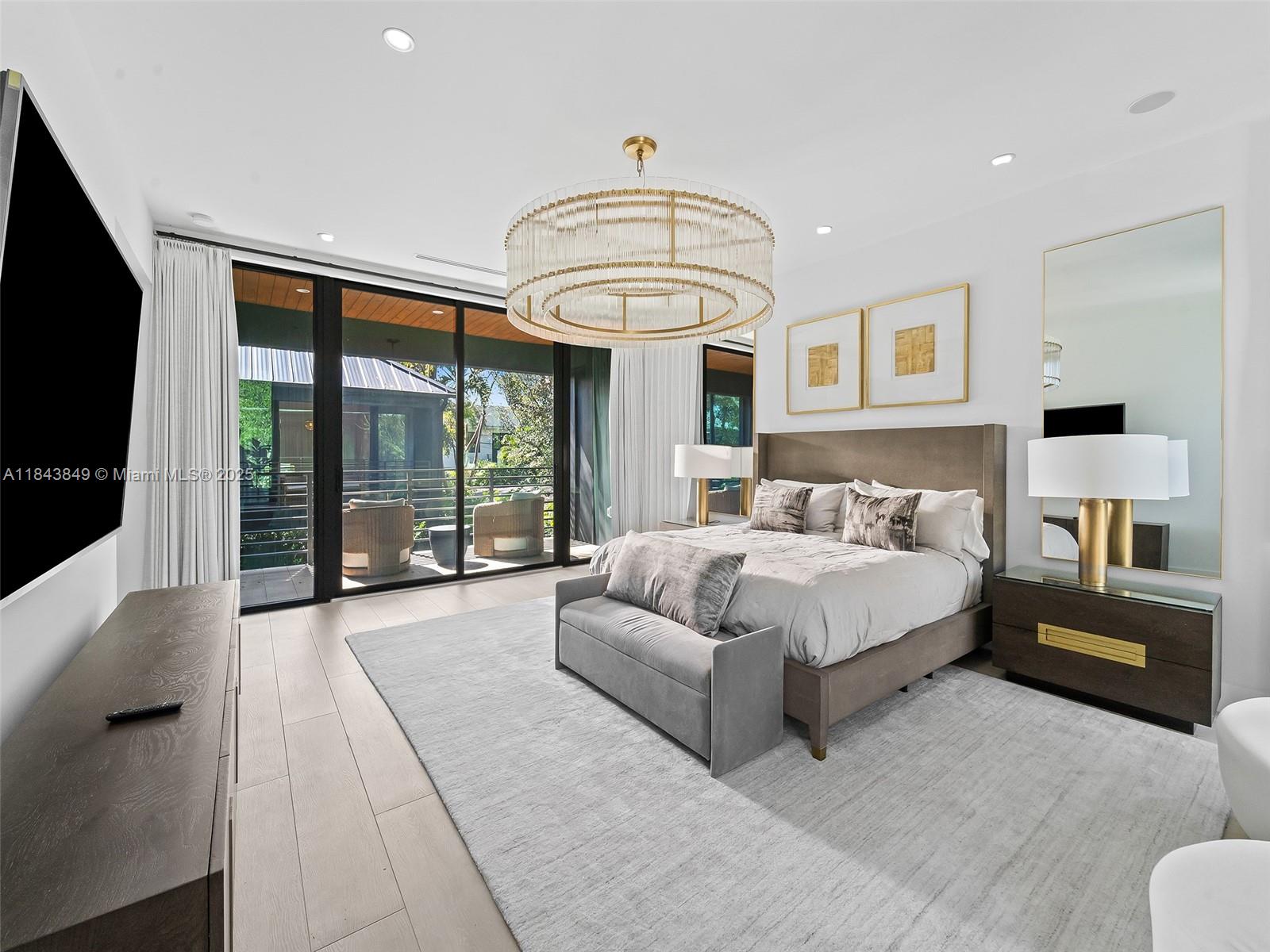 MIDDLE RIVER PARK - Residential Lease