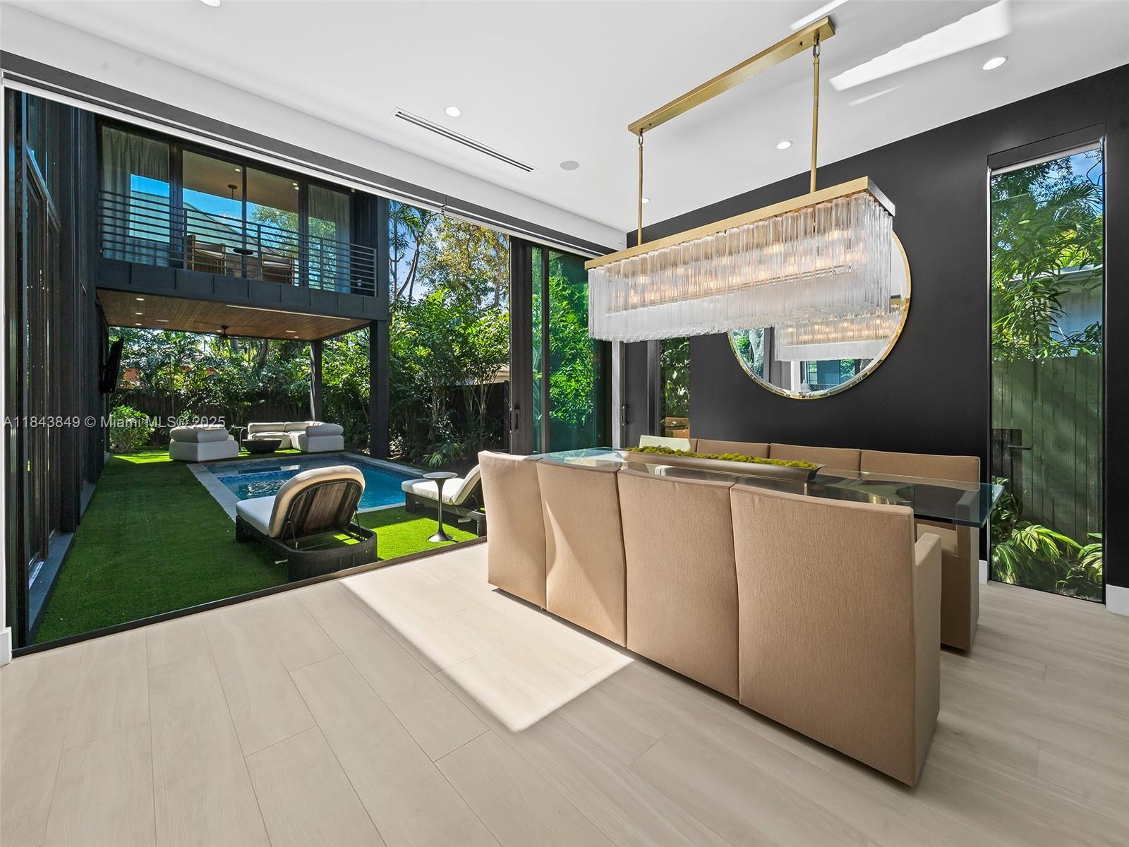 MIDDLE RIVER PARK - Residential Lease