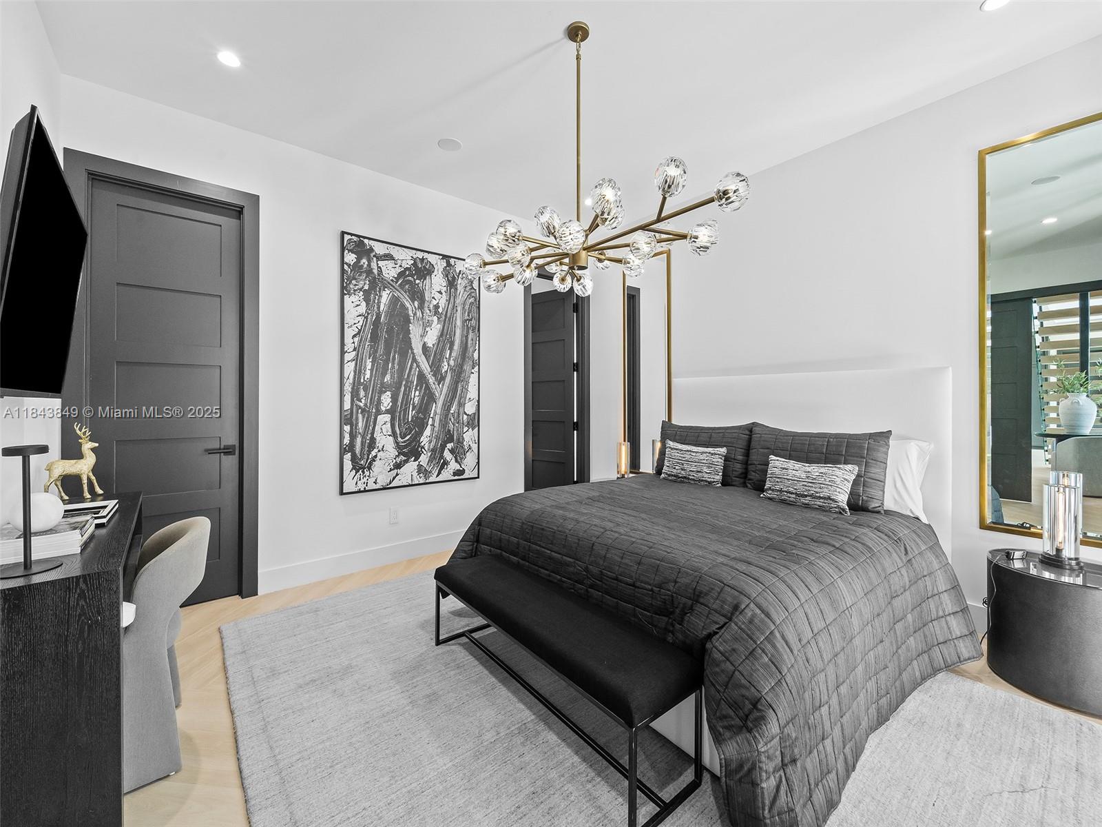 MIDDLE RIVER PARK - Residential Lease