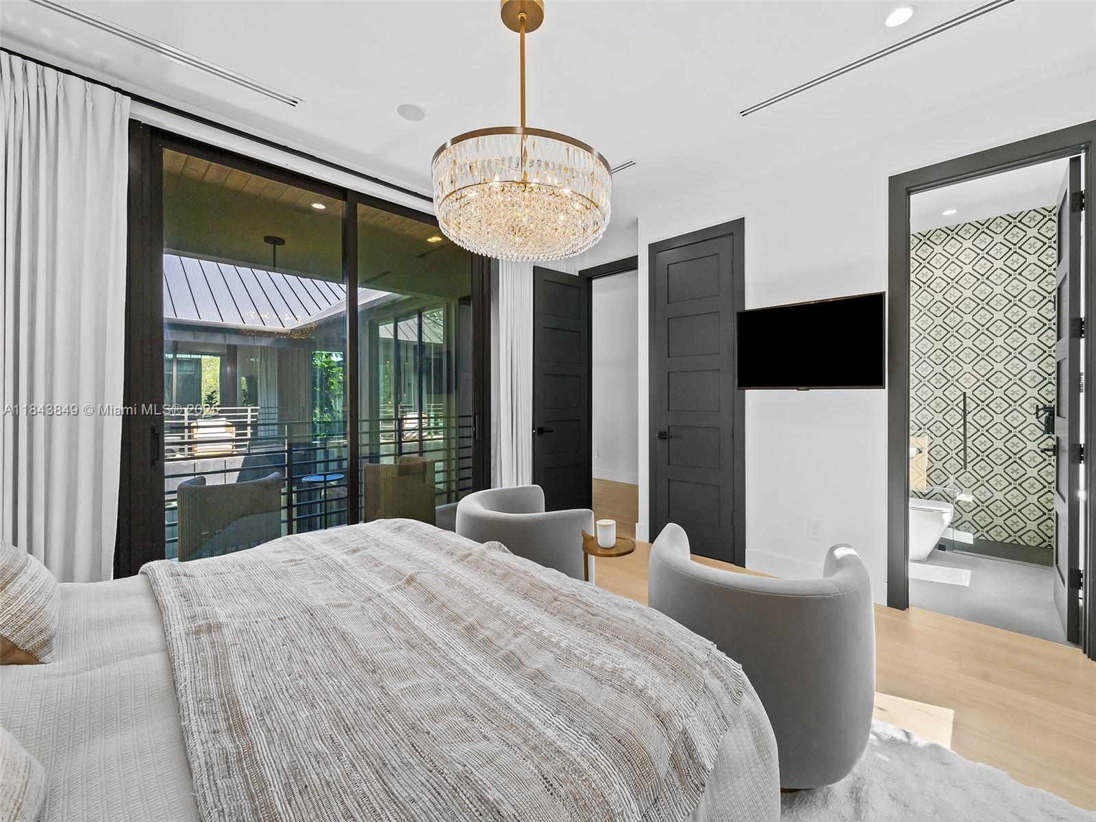 MIDDLE RIVER PARK - Residential Lease