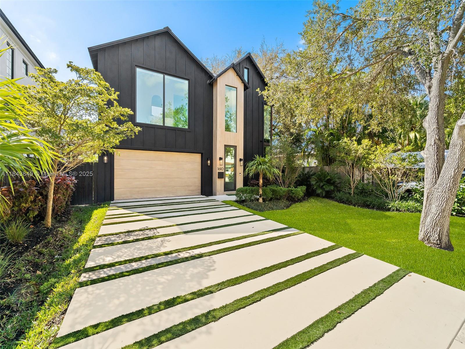 MIDDLE RIVER PARK - Residential Lease