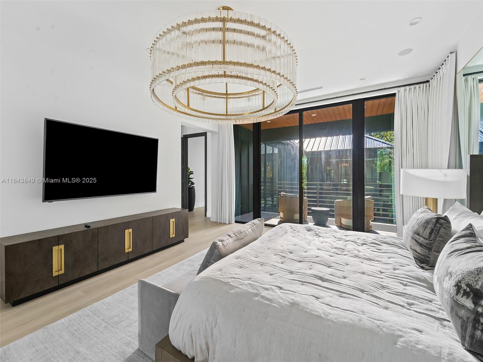 MIDDLE RIVER PARK - Residential Lease