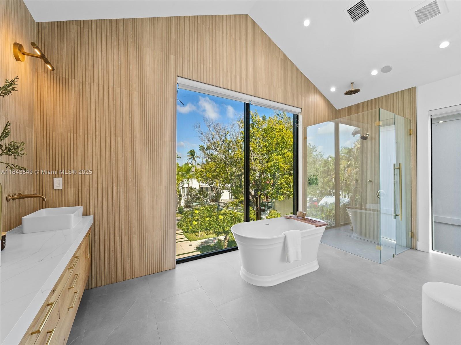 MIDDLE RIVER PARK - Residential Lease