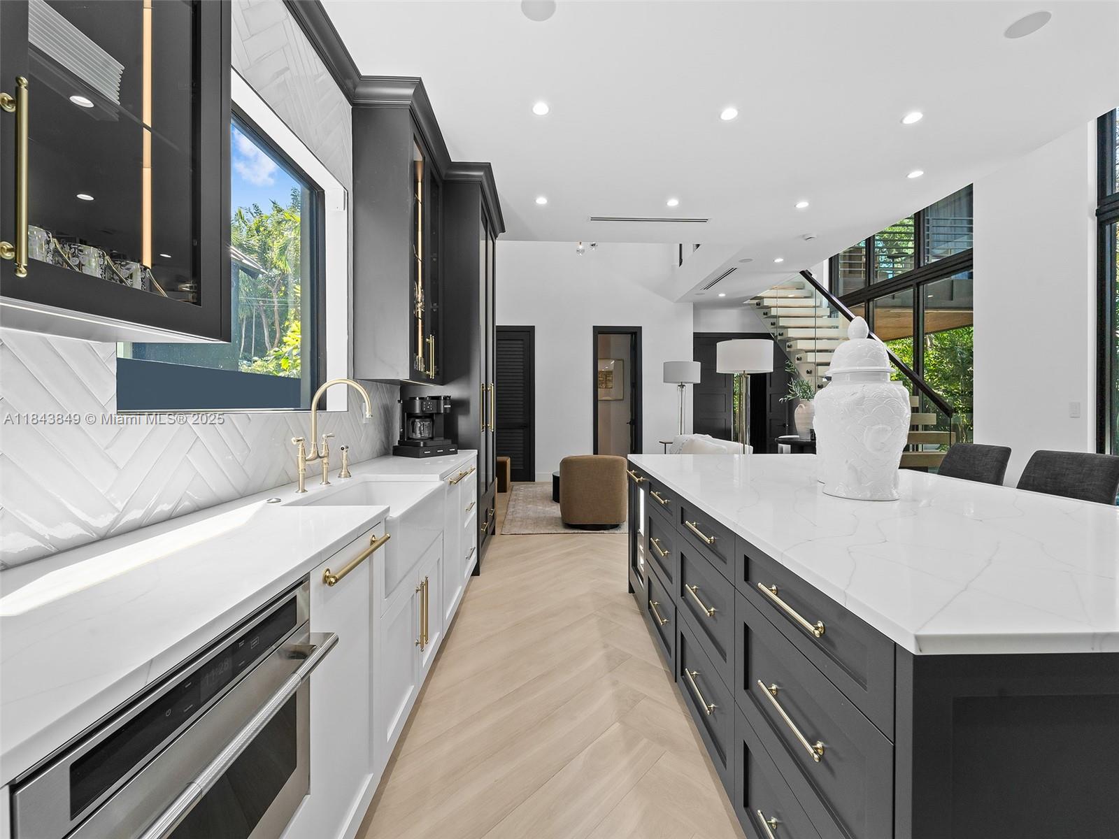 MIDDLE RIVER PARK - Residential Lease