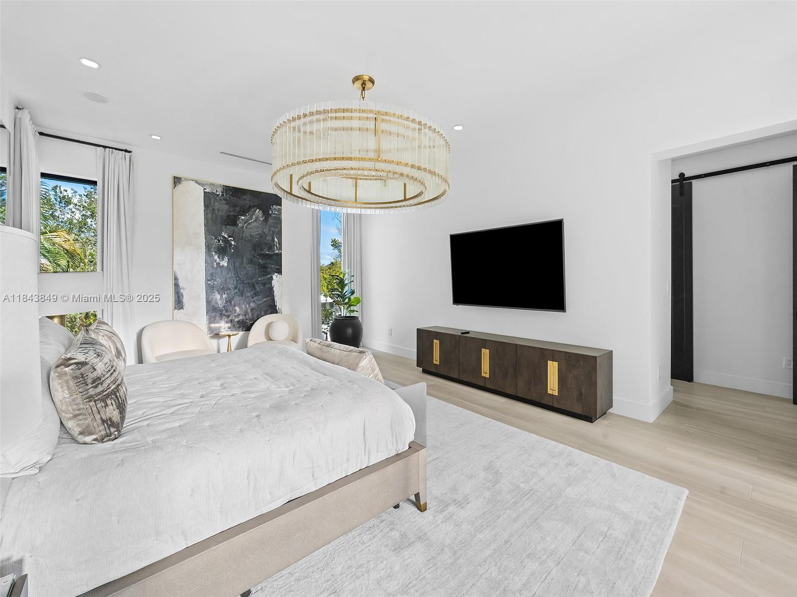 MIDDLE RIVER PARK - Residential Lease