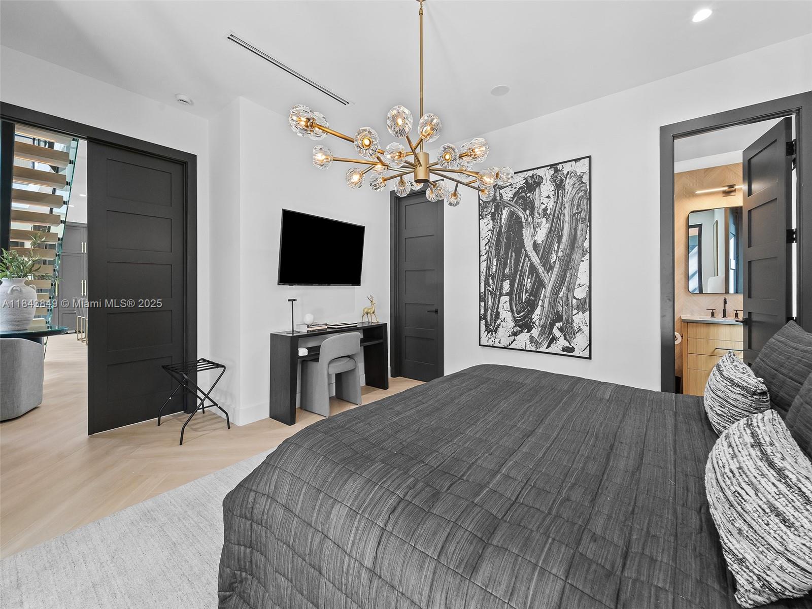 MIDDLE RIVER PARK - Residential Lease