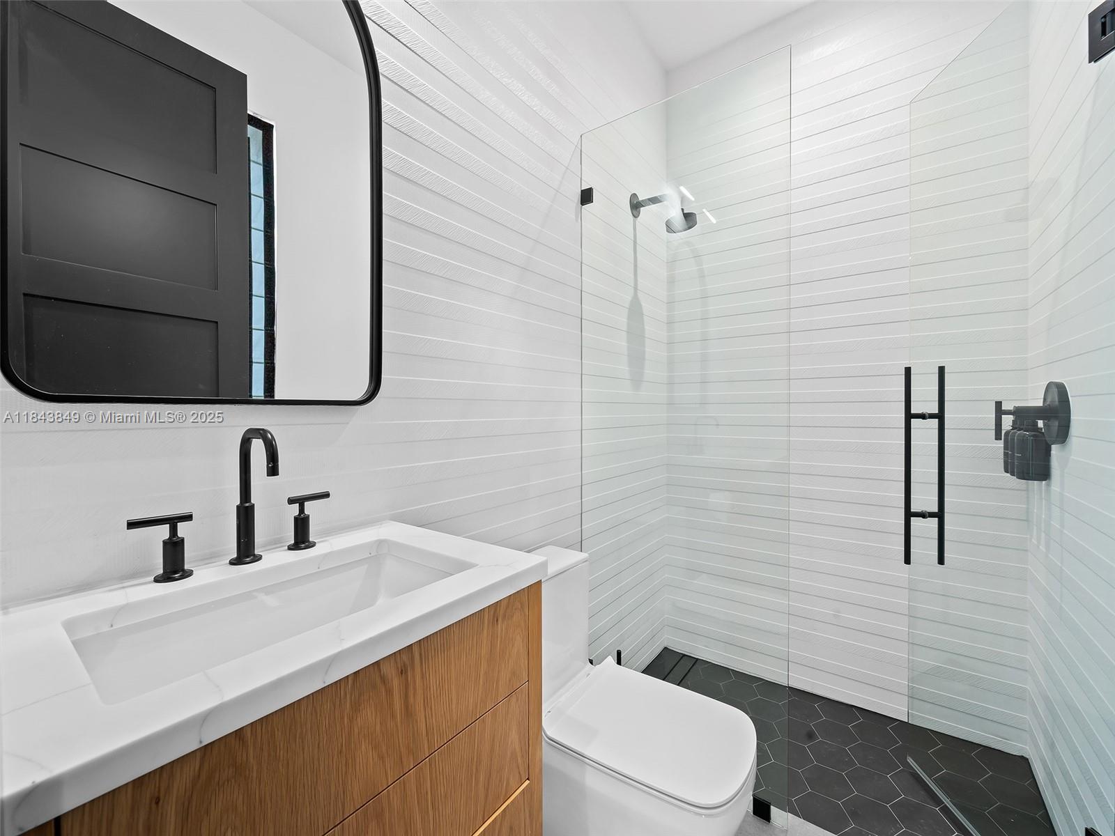 MIDDLE RIVER PARK - Residential Lease