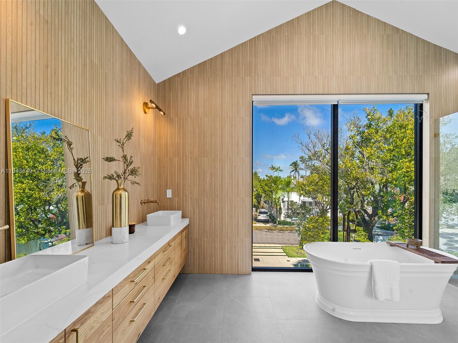 MIDDLE RIVER PARK - Residential Lease