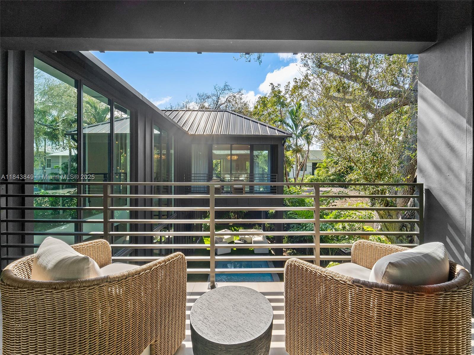 MIDDLE RIVER PARK - Residential Lease