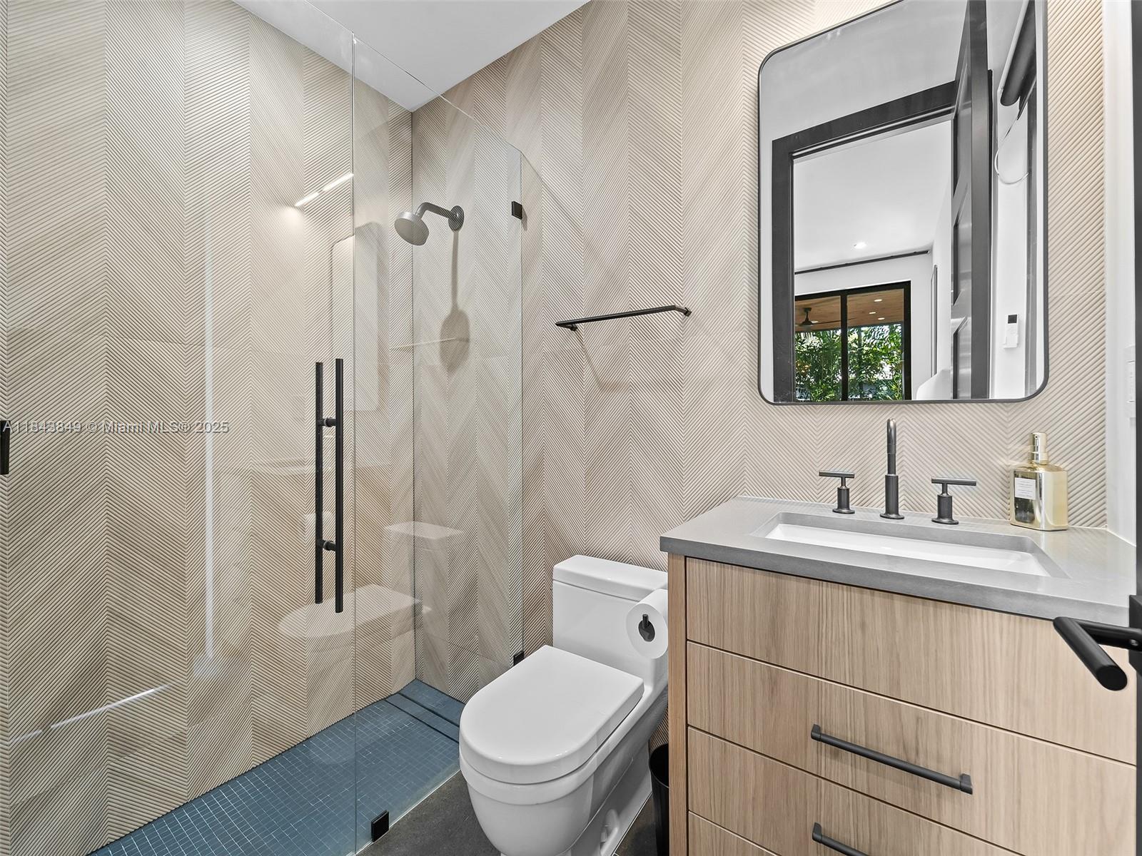 MIDDLE RIVER PARK - Residential Lease