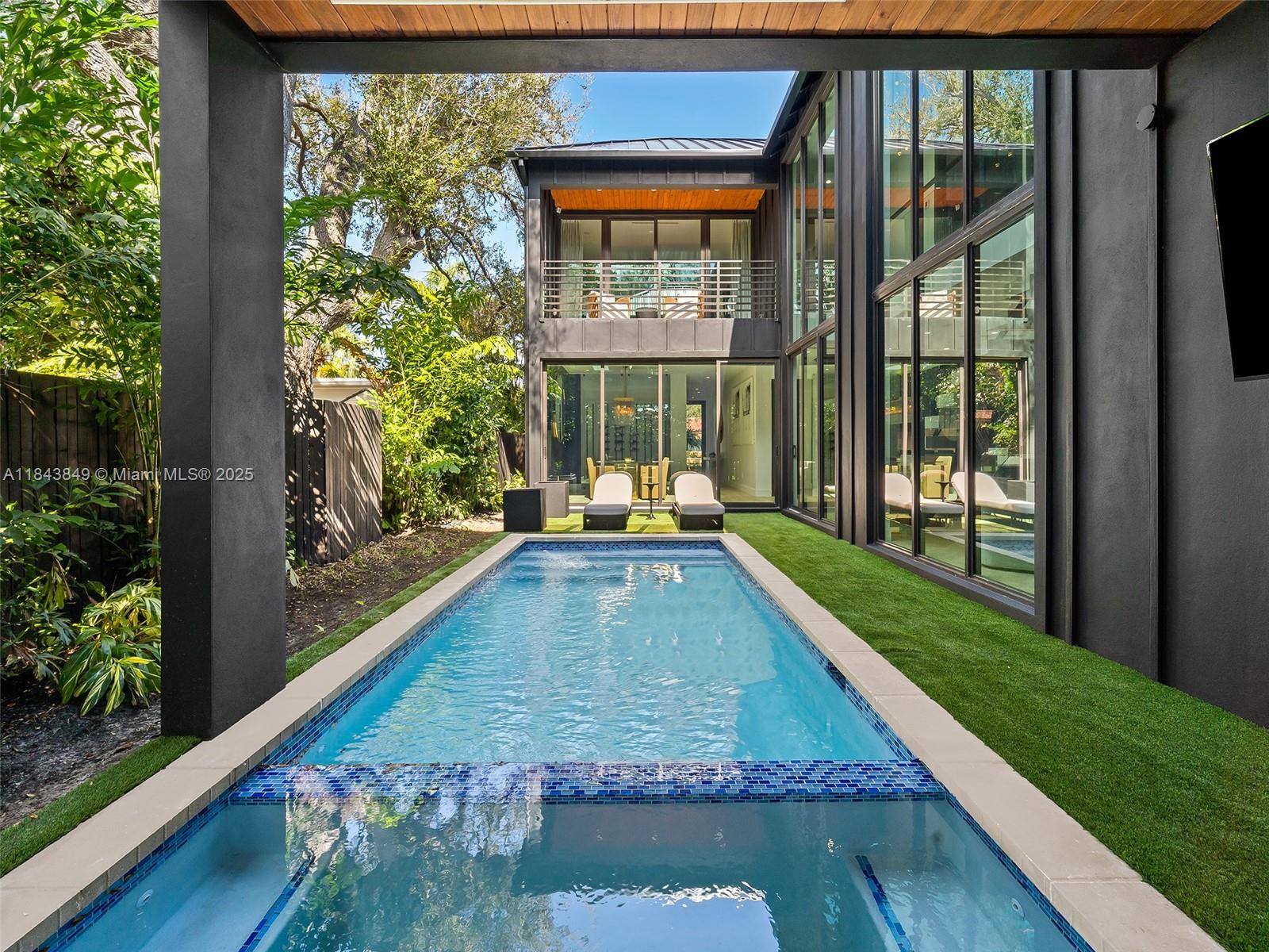 MIDDLE RIVER PARK - Residential Lease