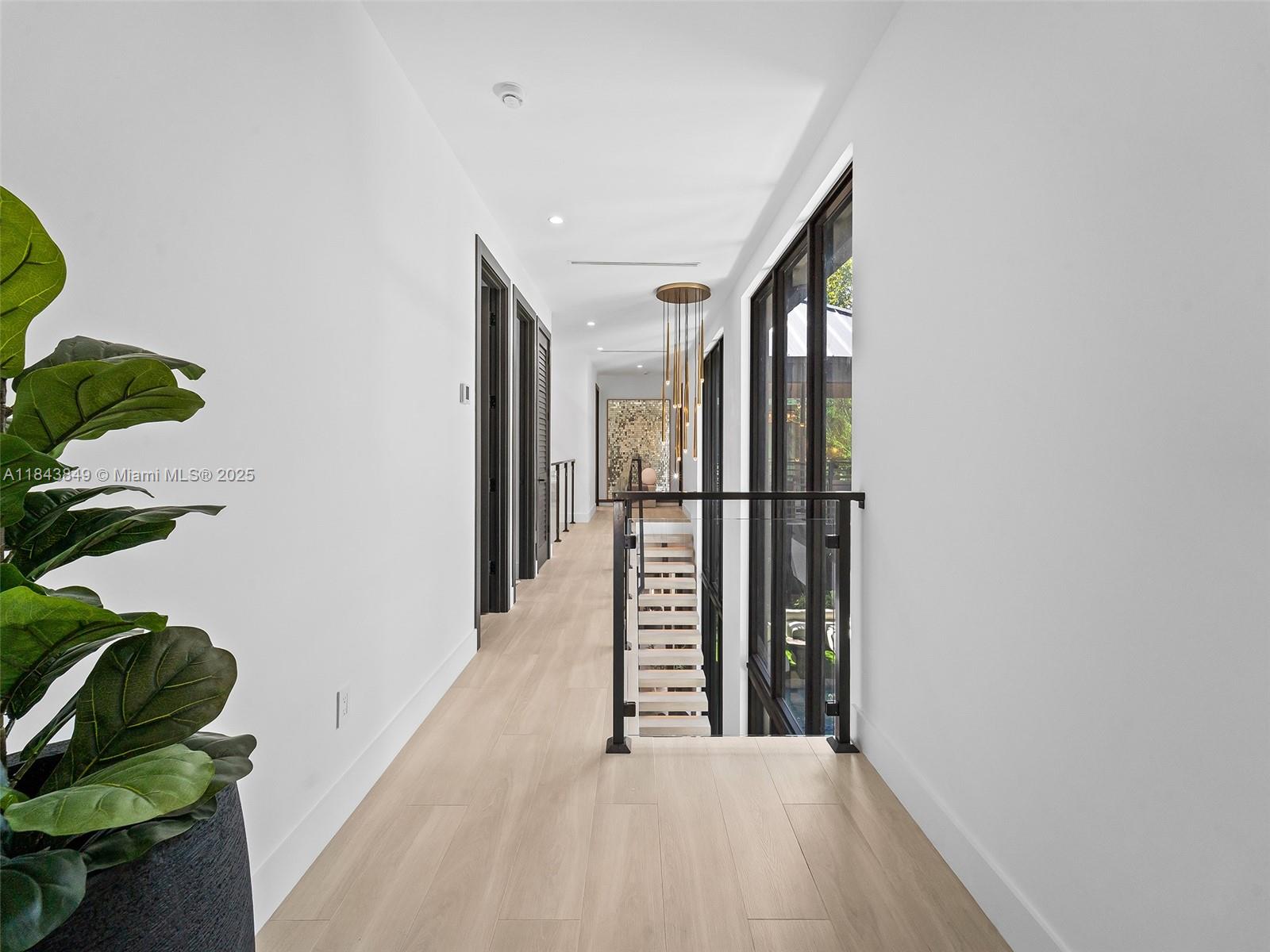 MIDDLE RIVER PARK - Residential Lease