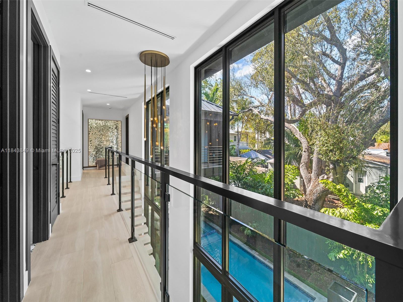 MIDDLE RIVER PARK - Residential Lease