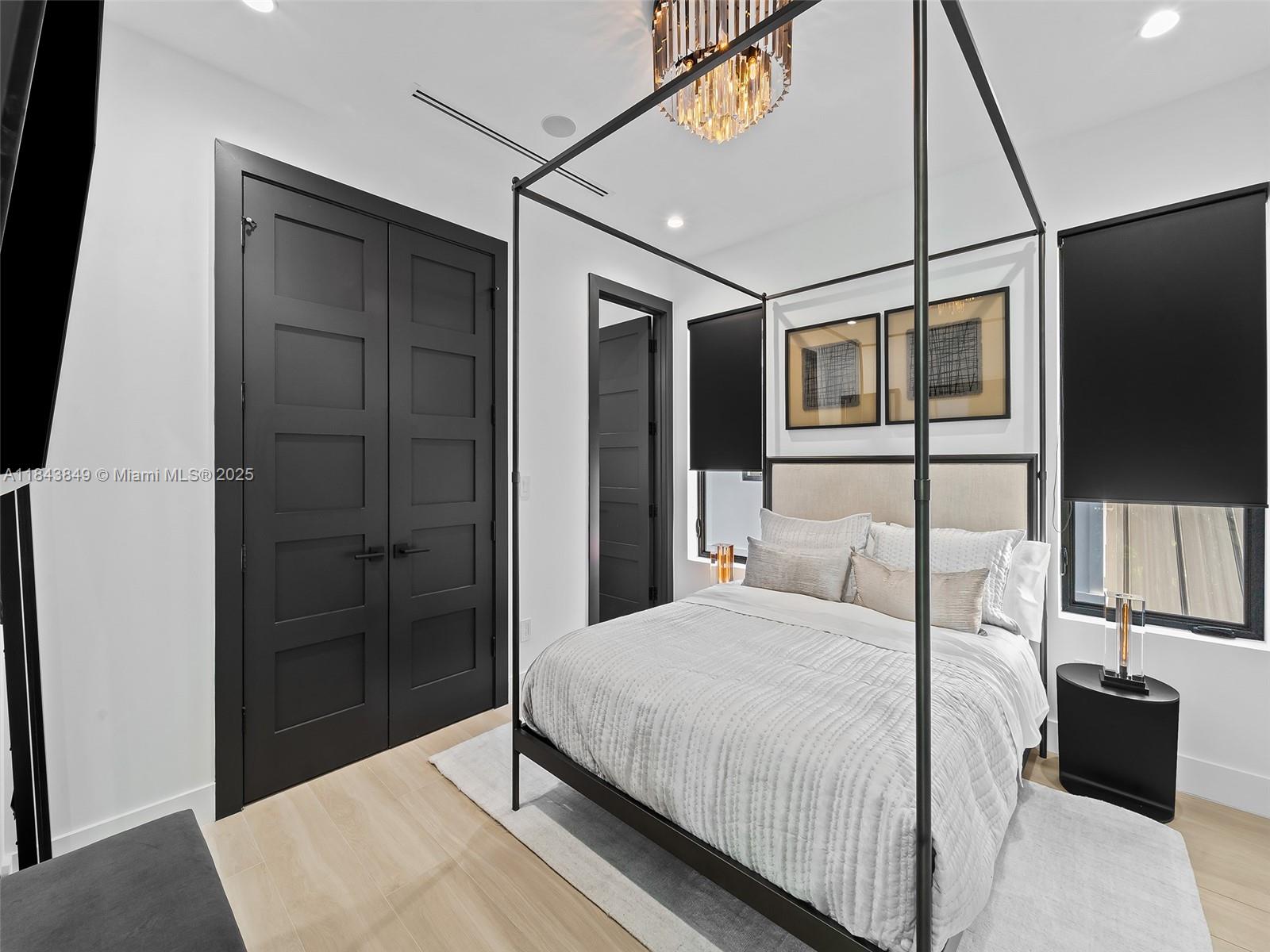 MIDDLE RIVER PARK - Residential Lease