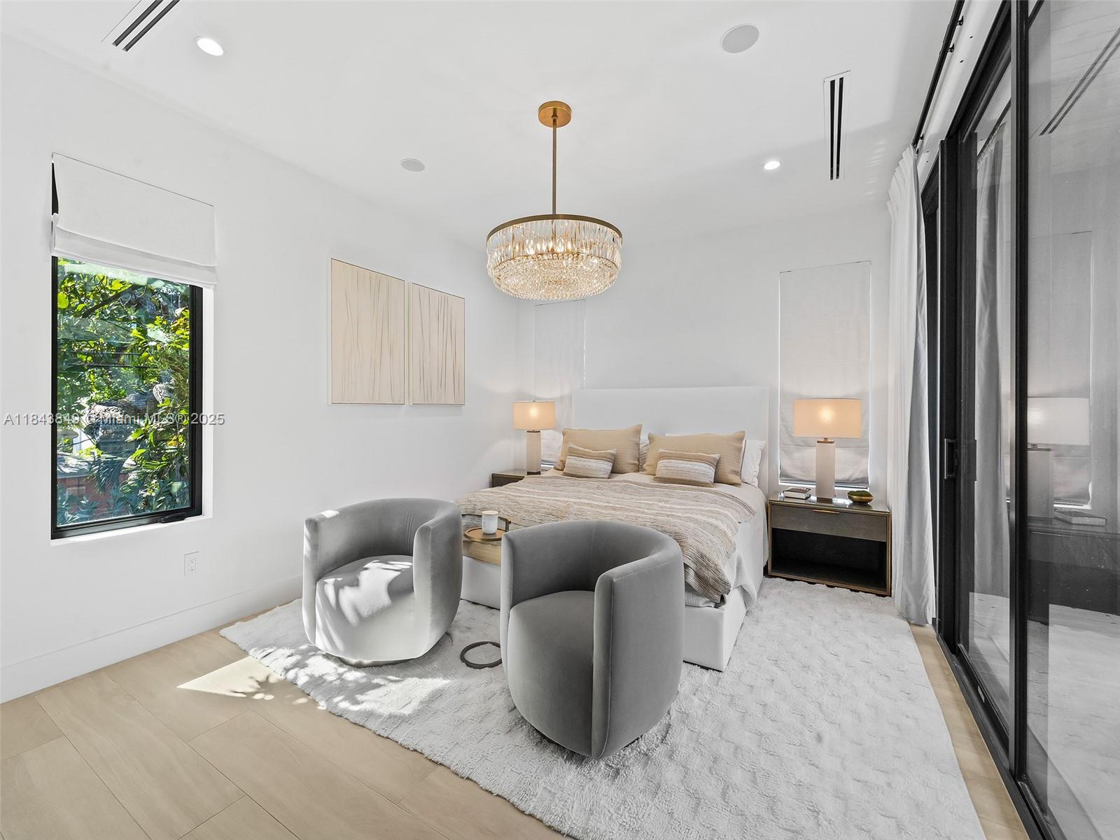 MIDDLE RIVER PARK - Residential Lease