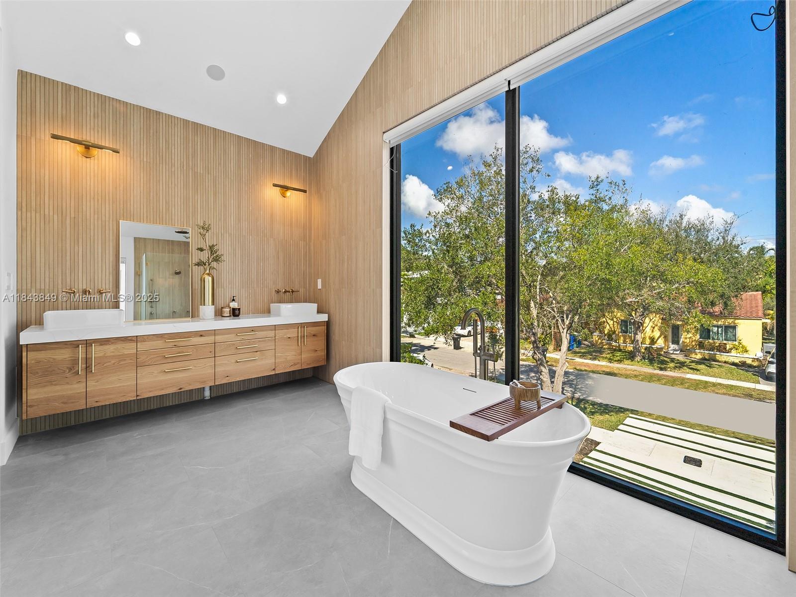 MIDDLE RIVER PARK - Residential Lease